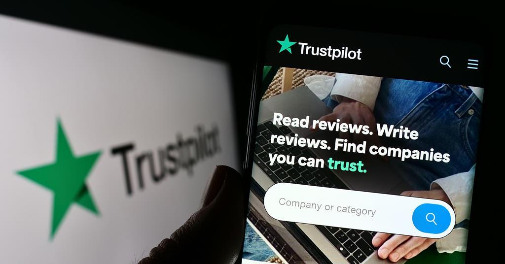 Buy Trustpilot Reviews- ReviewDelivery.Com