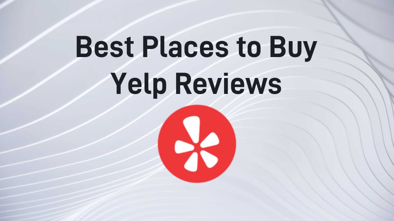 Buy Yelp Reviews- ReviewDelivery.Com